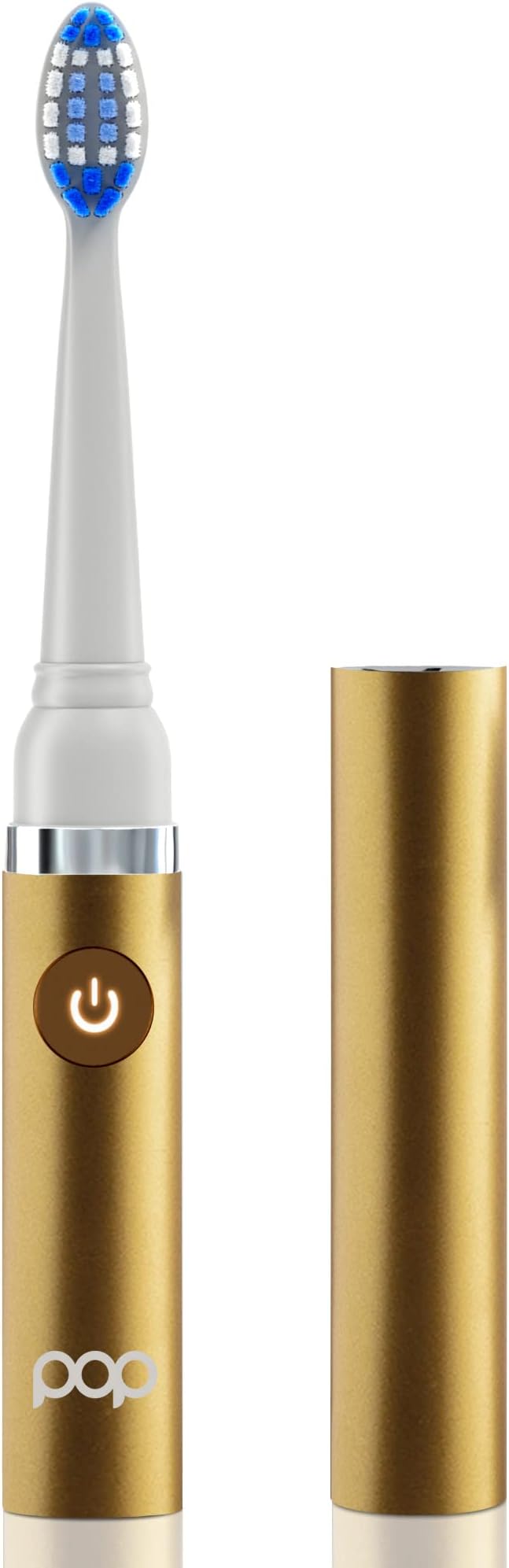 Metallic Gold