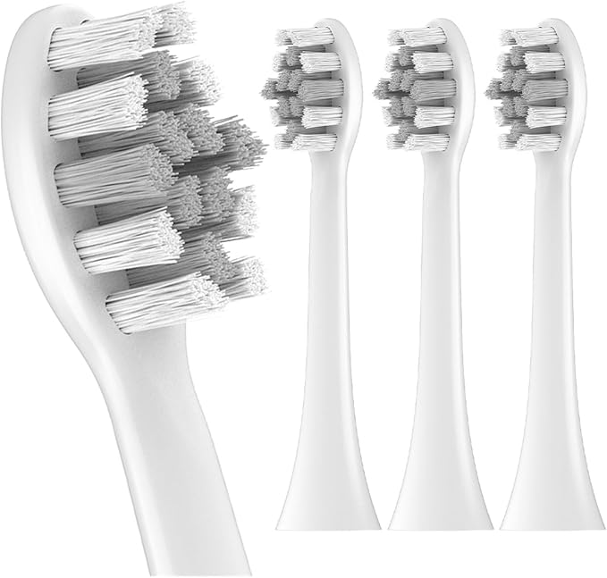 White-8 Pcs