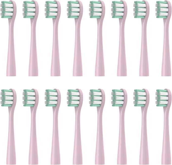 16pcs Pink
