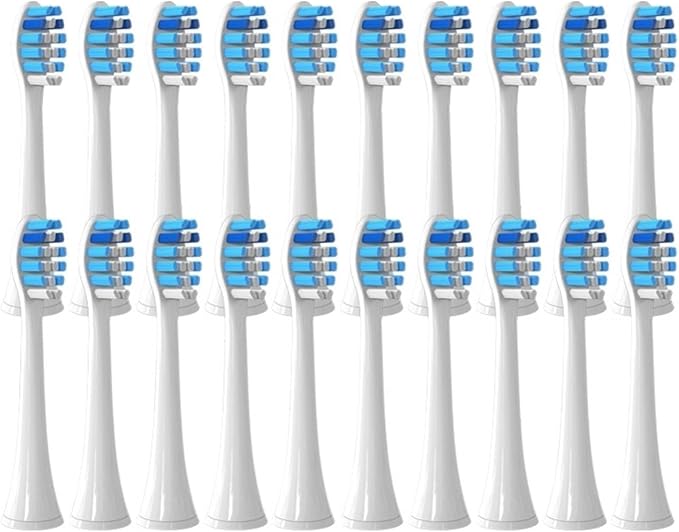20pcs Blue