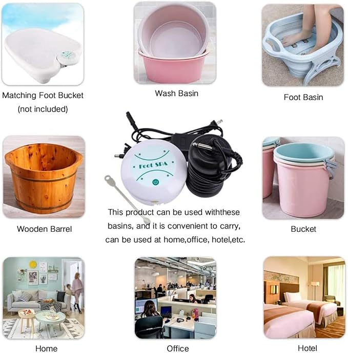 With Basin