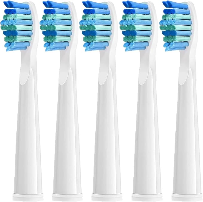 White-5pcs