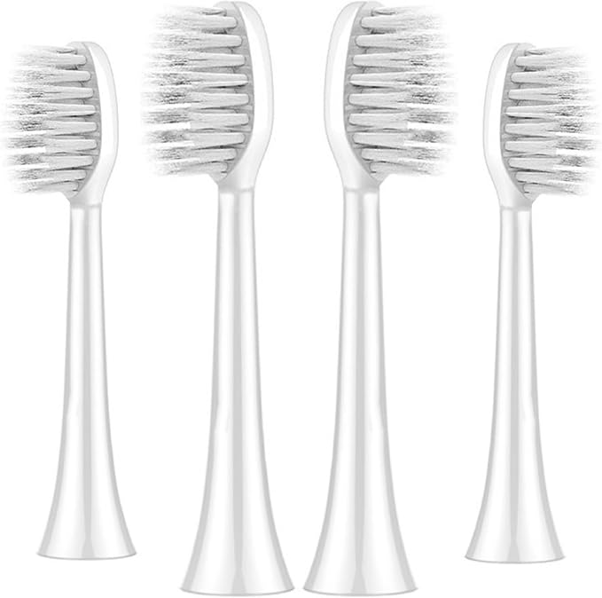 4pcs Soft Care