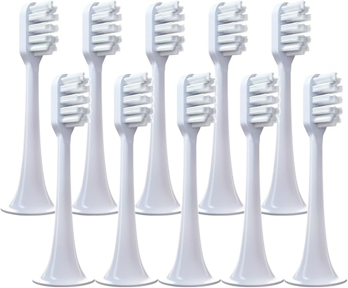 10 White Soft