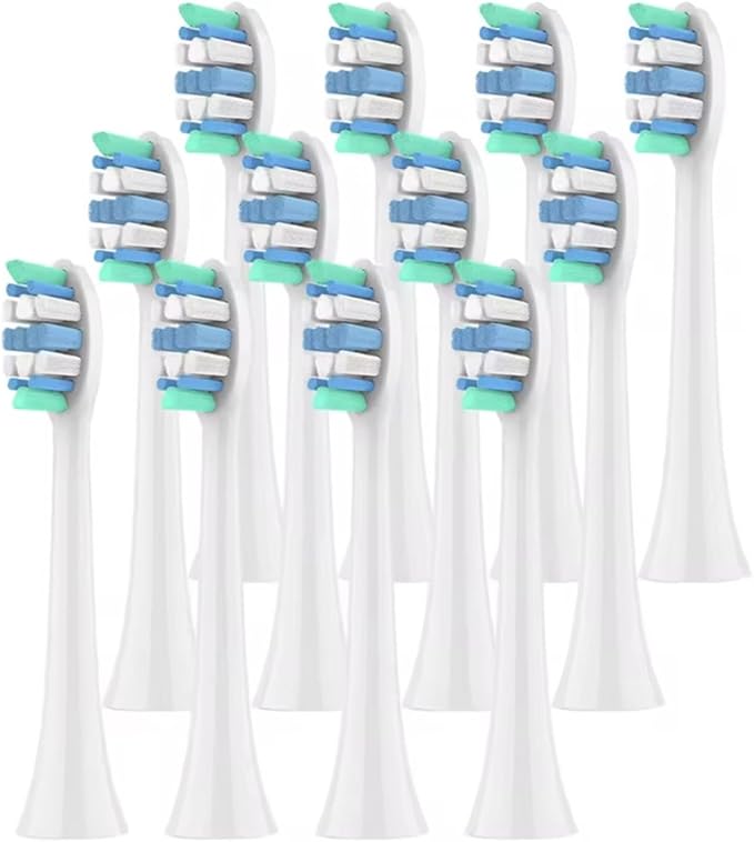 12pcs
