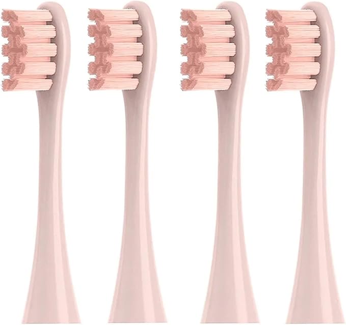 4pcs Pink