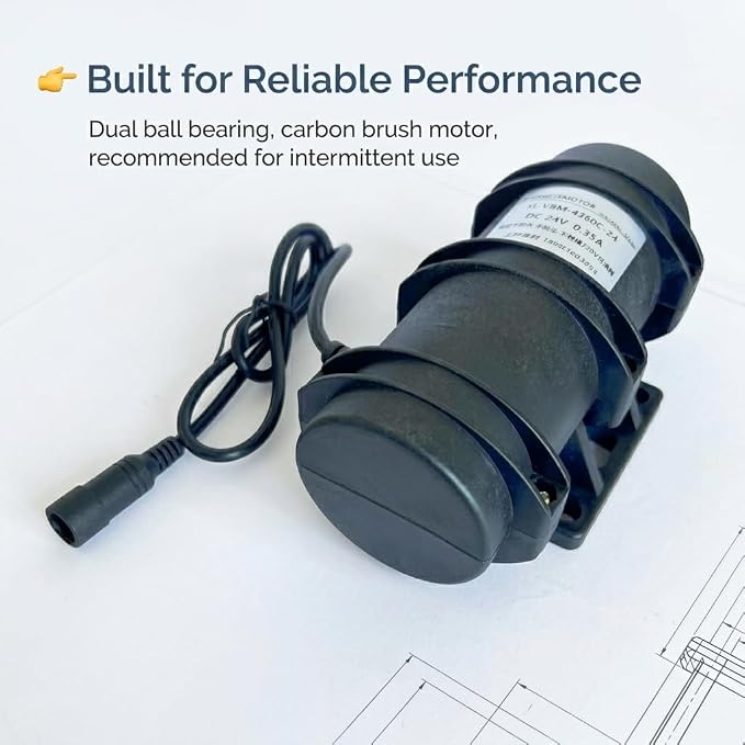 24v Motor