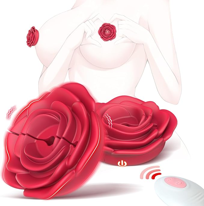 Rose Red