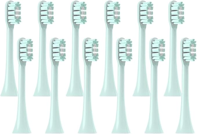 12pcs-light Green