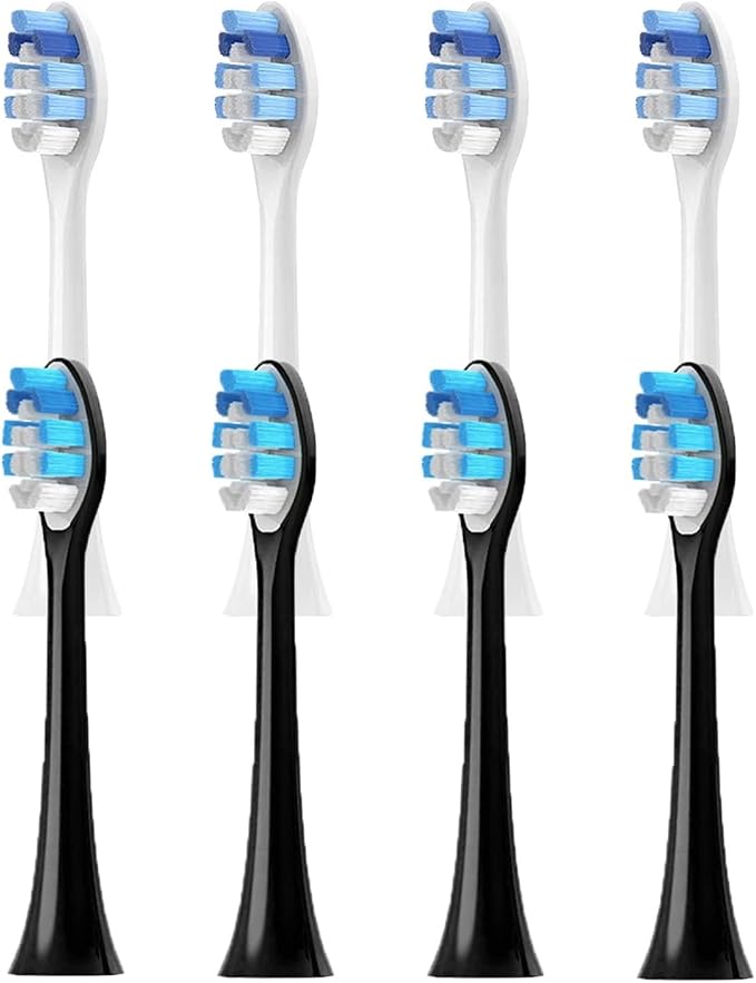 4white 4black