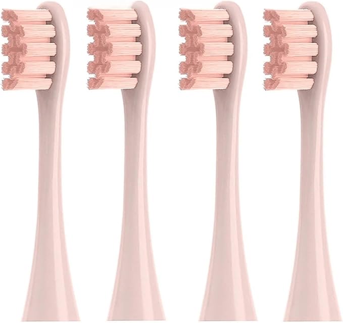 4 Pcs Pink