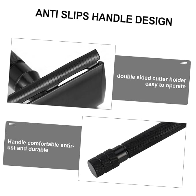 Blackx3pcs