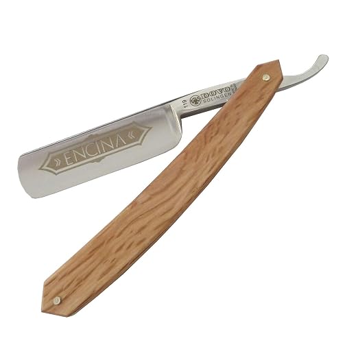 Spanish Oak Wood
