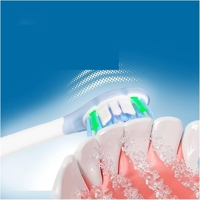 8 Pcs Comb