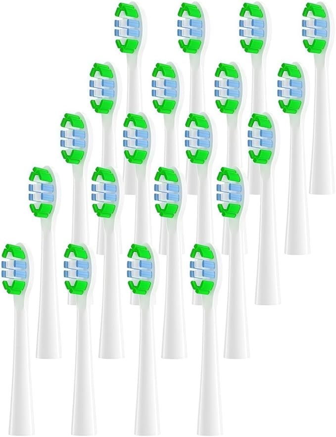 20pcs