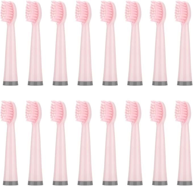 16pcs Pink