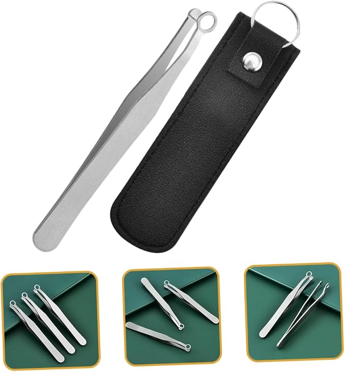 Blackx3pcs