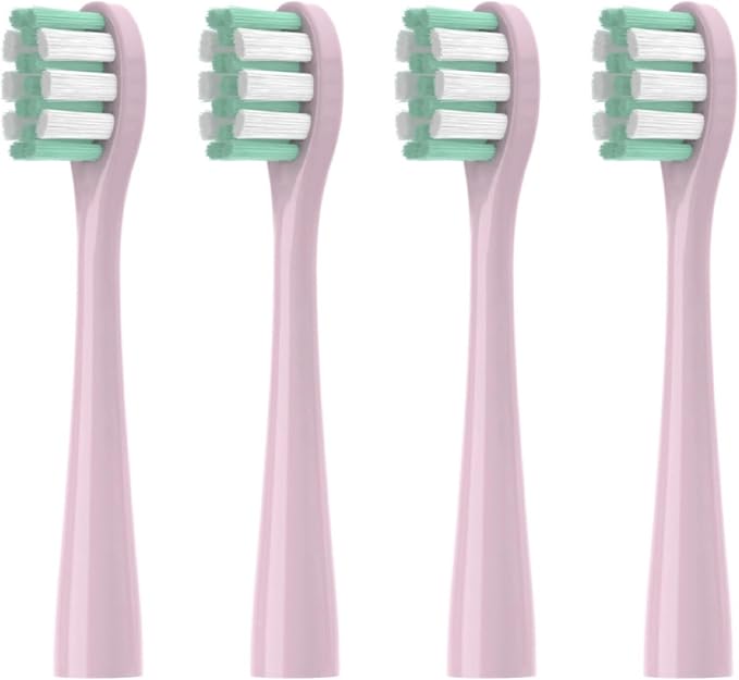 4pcs Pink