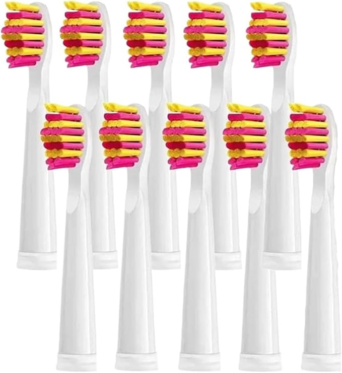 10 Pcs Pink