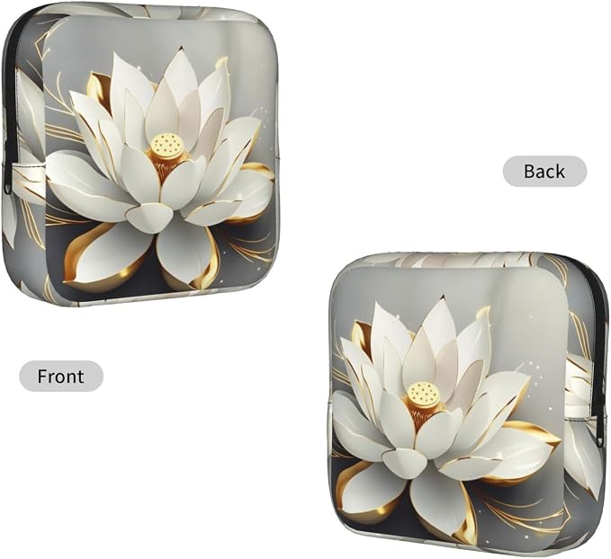 Floral and Botanical