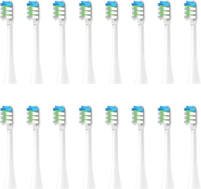 16pcs Standard Clean