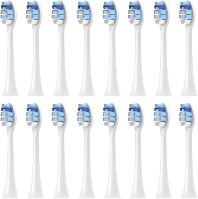 16pcs Standard Clean