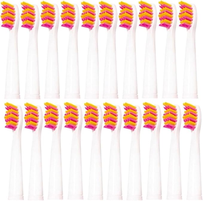 20 Pink