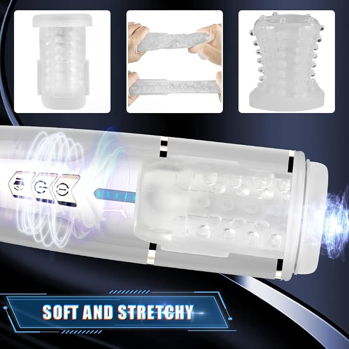 Rotating Telescopic
