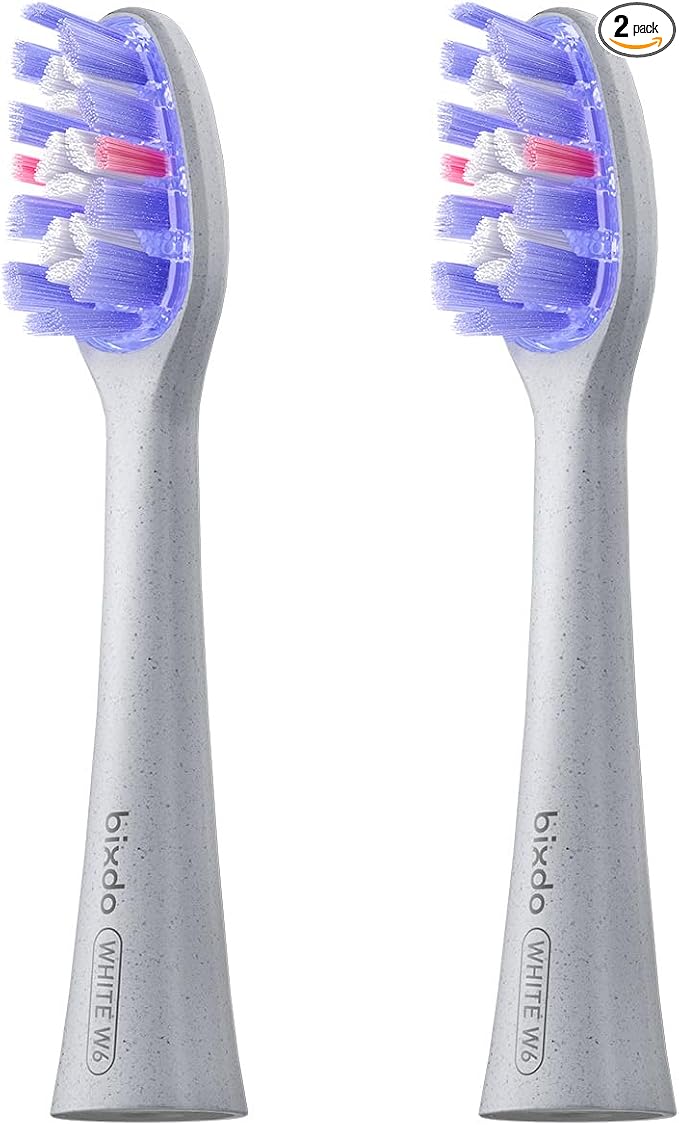 Silver Purple