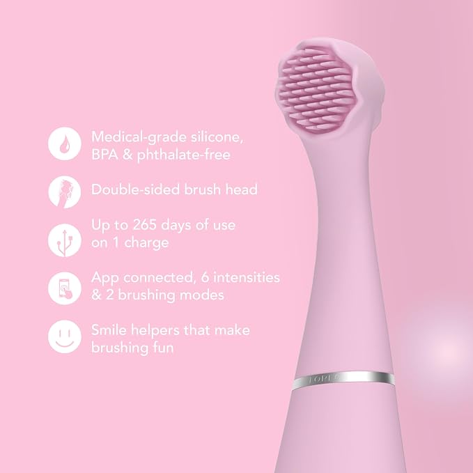 Pearl Pink