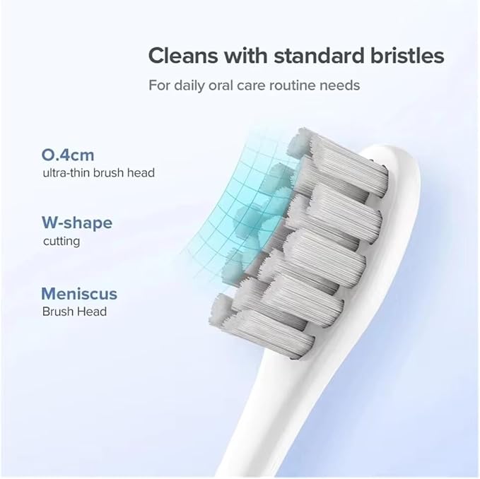 Oclean P1c5 2pcs