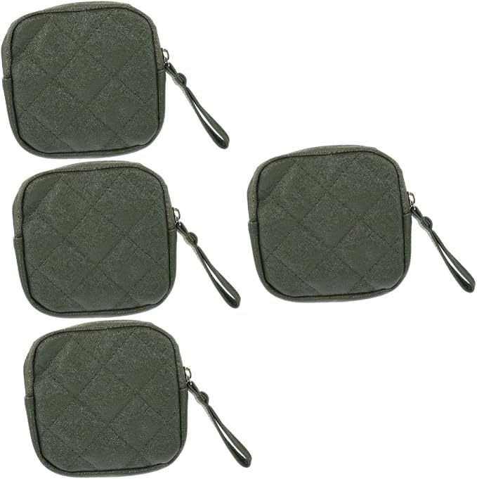 Greenx4pcs
