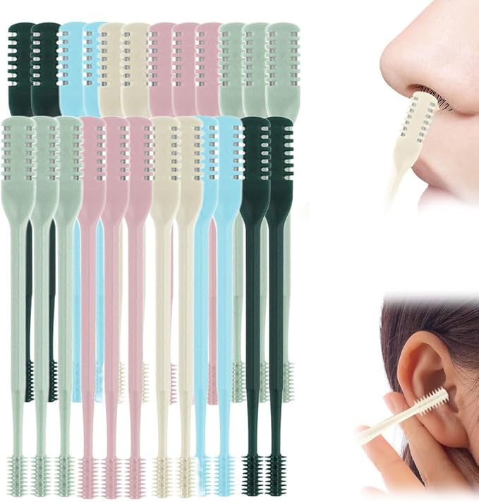 24 Pcs