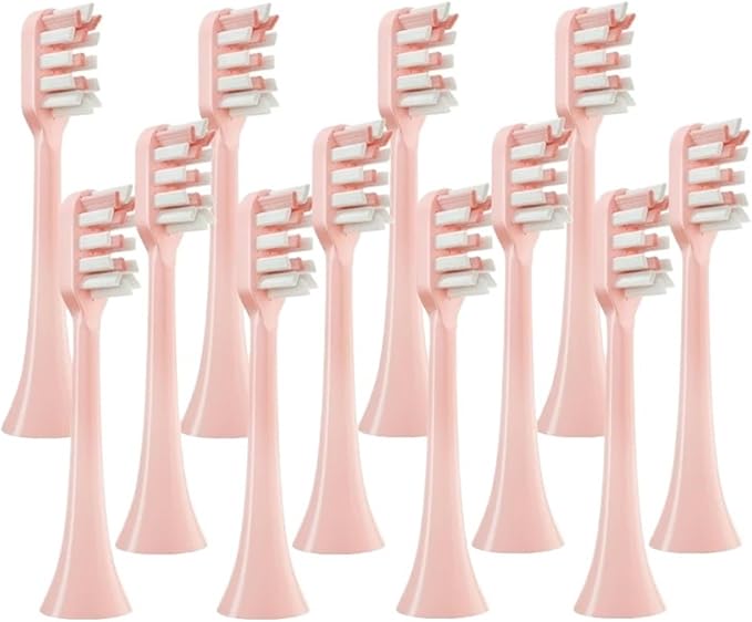12pcs Pink