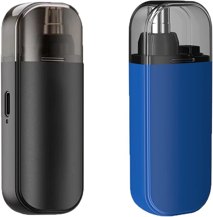 Black Blue