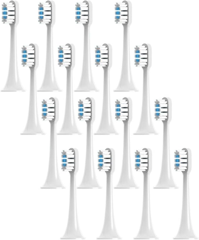 White-16pcs