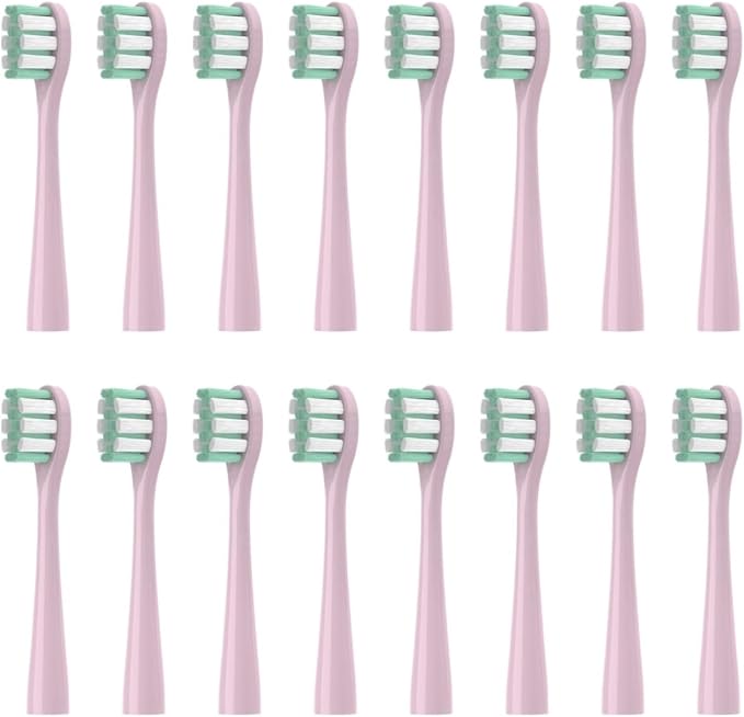 16pcs Pink