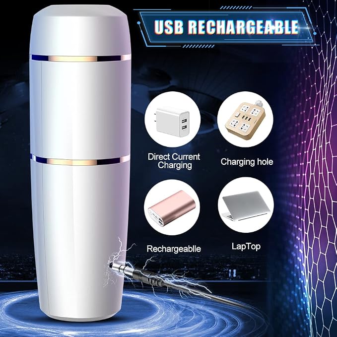 Rotating Telescopic