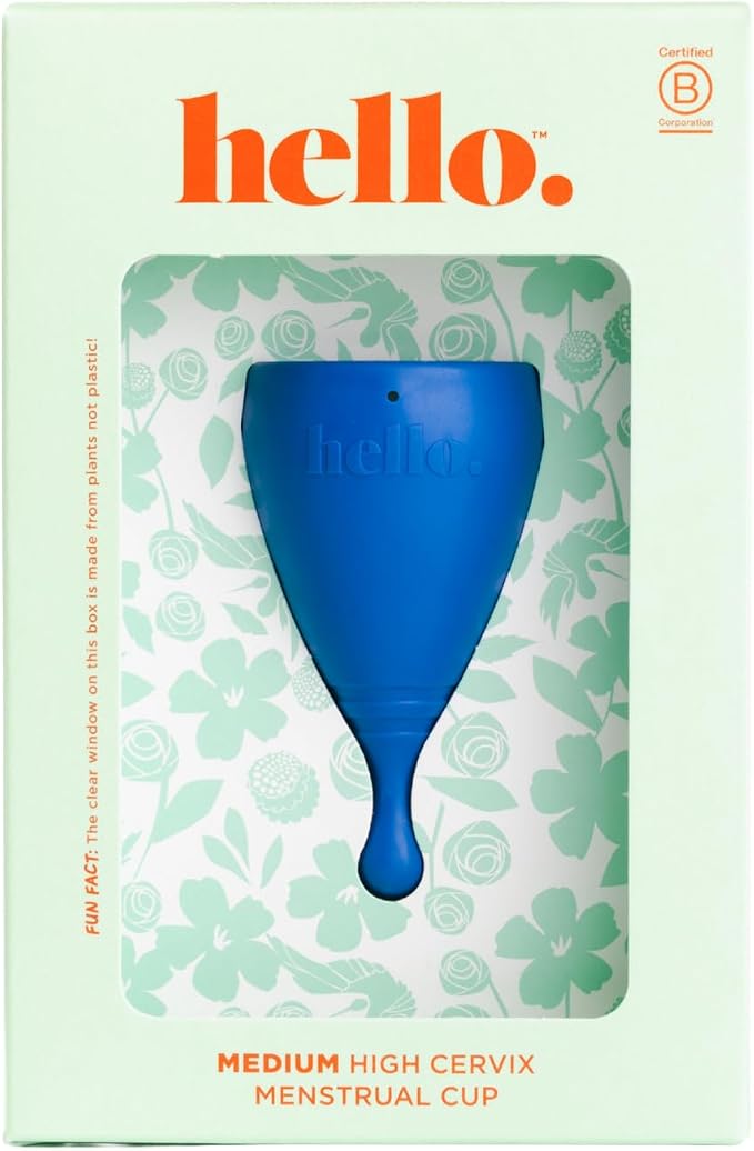Medium Blue