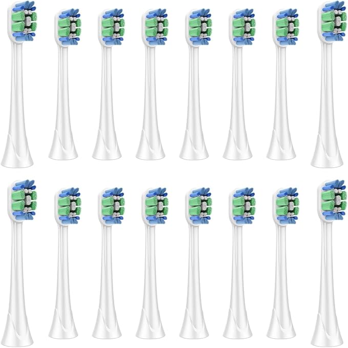 16pcs