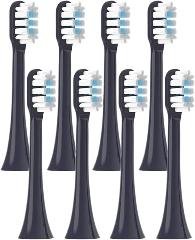 8 Bj Black