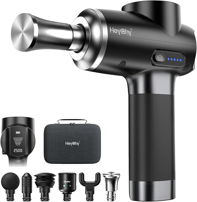 Titanium Alloy Black