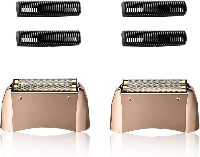 Rose Gold 2 Pack