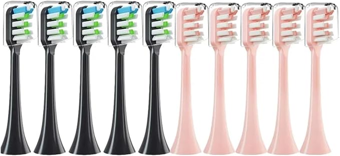 5black 5pink