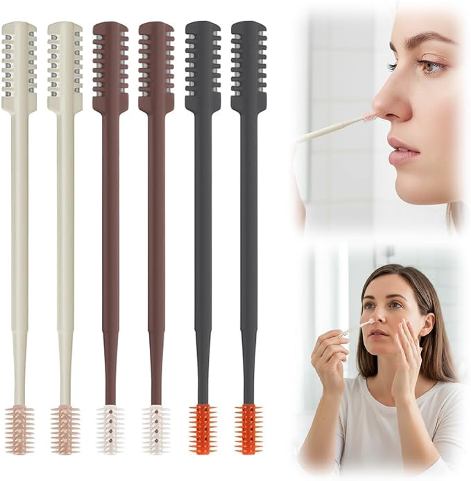 Multicolor 6pcs