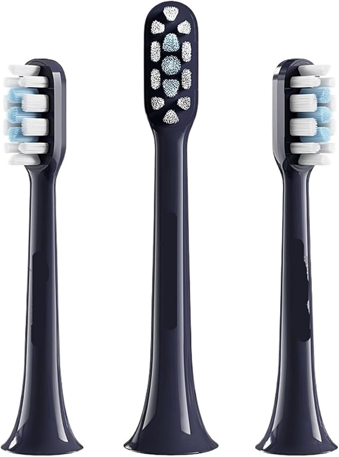 T301t302 Blue 3 Pcs