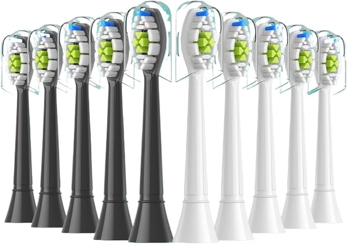 5white 5balck