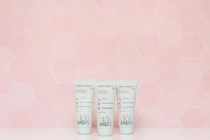 Body Lotion