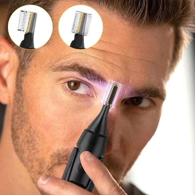 Grey