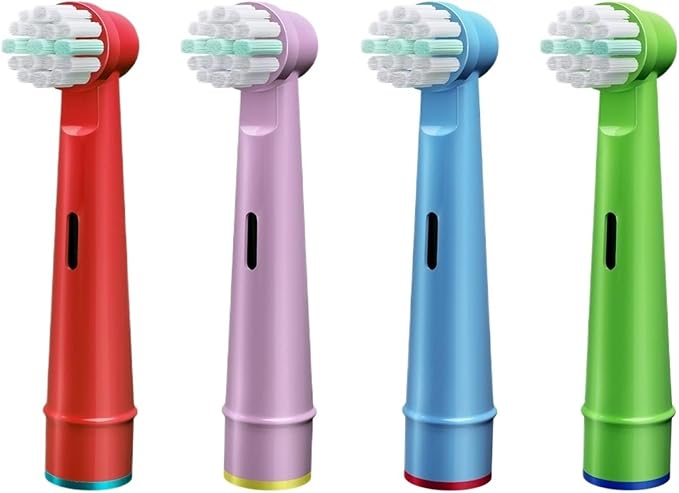 Colorful-4 Pcs